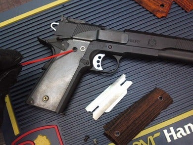 SFA V16 ローデッドターゲット」好評発売中！！ | WA