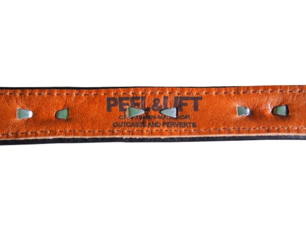 PEEL&LIFT HEX STUDS WRISTBAND | MUDAMUDA DAM