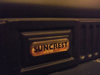 英国サンクレスト社「セヴィル」 マントルピース 暖炉 | アウトレット