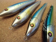 ハンマーヘッド】“MOET-120F” 入荷致しました。 | 大阪 ルアーショップ