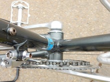 □ 下森製作所 PELOTON 『SUNTOUR SUPERBE-PRO』 □ | □ レストアの森