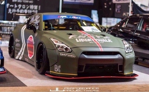 フォ～ミュラDで～LB☆WORKSゼロ戦攻撃始まるよ