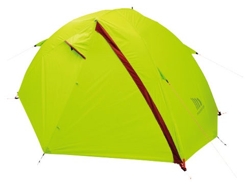 マウンテンダックス ヌプカ2 | おやまのしゅっぽ 出発進行♪