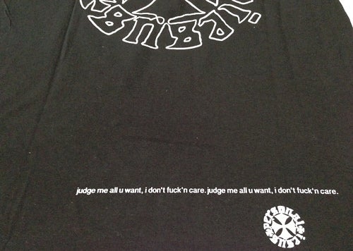 氷室京介 REVENGEライブグッズ！PJアパレル・パーカー・Tシャツ