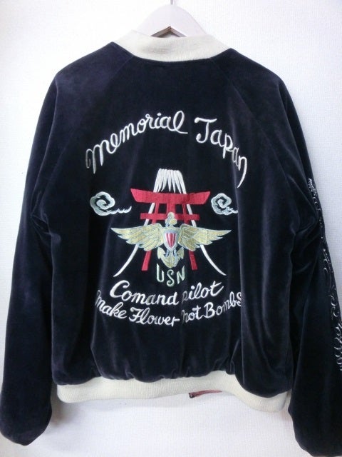 テーラー東洋 M品番 | アメカジショップ「ザ ホワイツ ウルフ」の