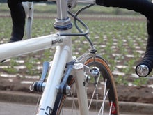 □ NAKAGAWA ナカガワサイクルワークス DURA-ACE仕様 □ | □ レストア