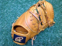 掴みやすいDonaiya(ドナイヤ）のファーストミット | ベースボール