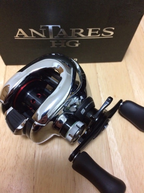 ワールドシャウラ1702r-2 アンタレスDC HG