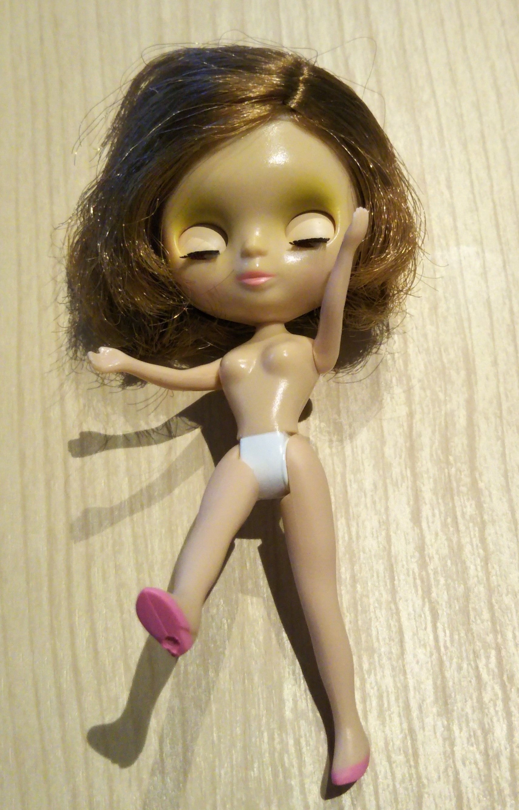 カスタムプチブライス☆＃2 | Sweet Sweet Life♪