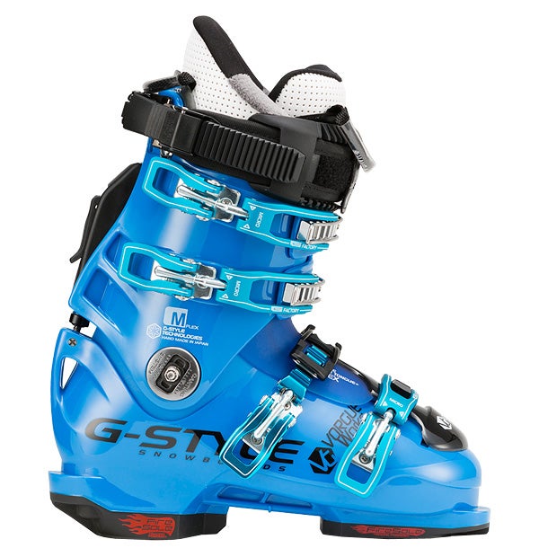 G-style Vorgue Works LTD M-flex をイジル。 | Around 50's イジリ