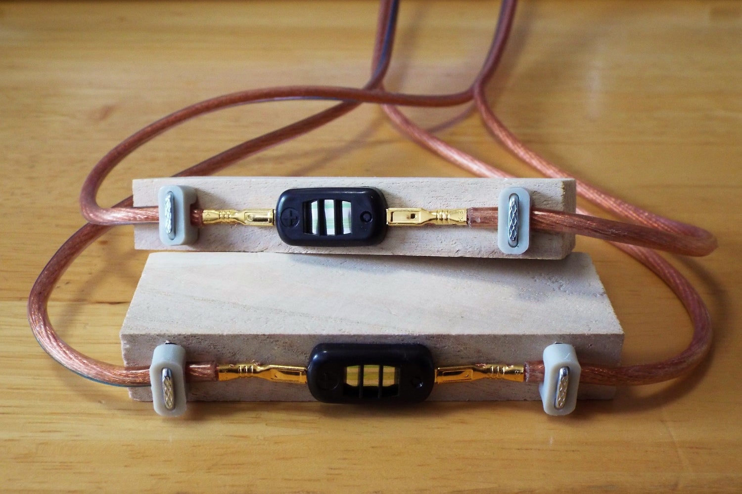 TakeT-BATPURE スーパーツィーター導入 | みっきーの きままな音楽生活