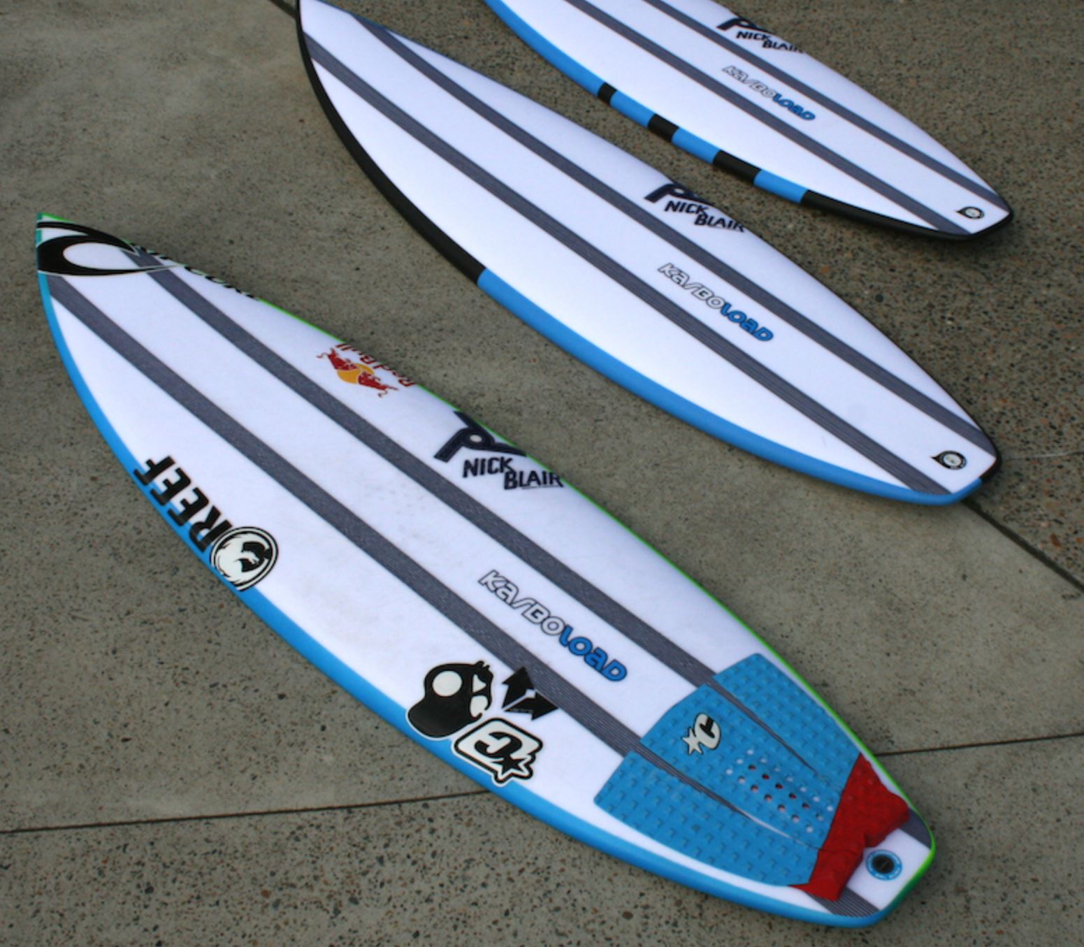 JOISTIK本国ウェブサイトがリニューアル！！ | HRS SURF SHOP