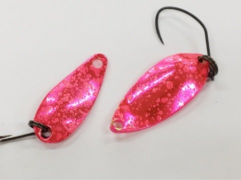 ☆城峰オリカラ 芝桜グロー 通販サイト販売開始☆ | 秩父の釣具屋【城