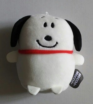 Mocchi-Mocchi-mini／スヌーピー | ピーナッツコレクション