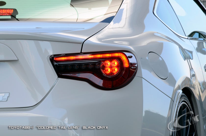 86後期のテールが！値下げとな？！ | 社長日記1.0