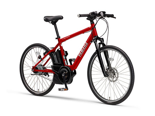 ヤマハ 電動自転車 PAS Brace XL (ﾊﾟｽ ﾌﾞﾚｲｽ XL）ご購入！！ | 本庄市