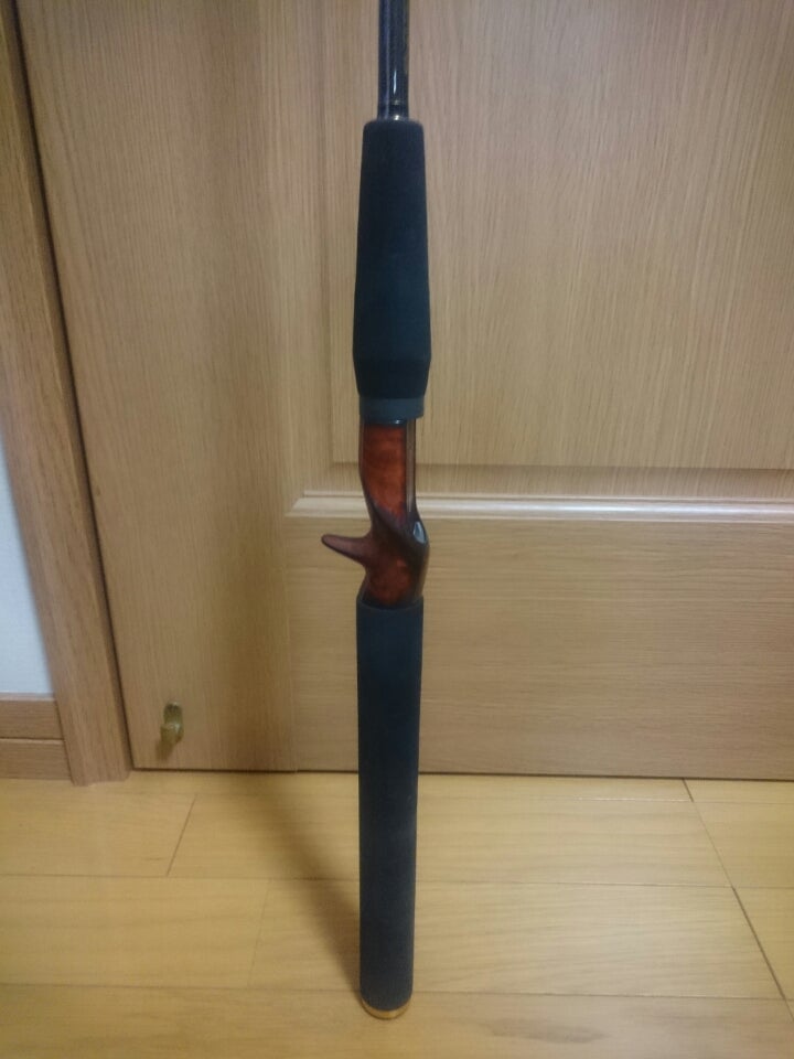 メガバス☆初期型 デストロイヤー F6-69X♪ | 患者deニート