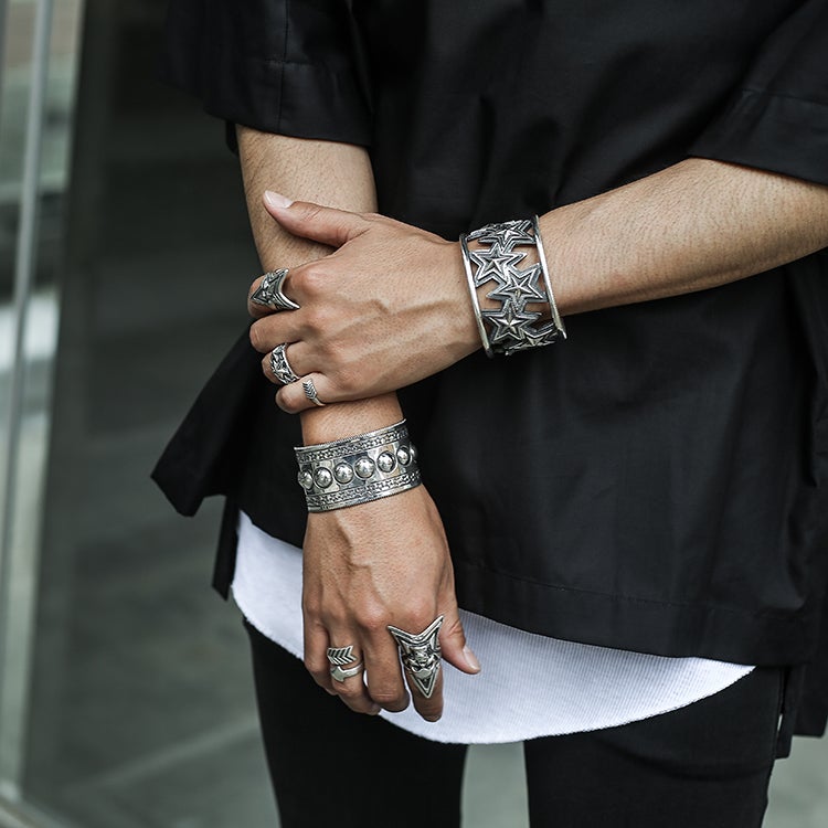 コディサンダーソン フェザーカフ 正規品 コディサンダーソン