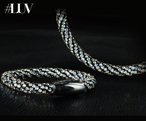 GACKT愛用 #LUVに新色 クリスタルムーンライト登場！ | 京都のセレクト