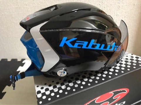 OGK Kabuto AERO R1 | ペダルパワー
