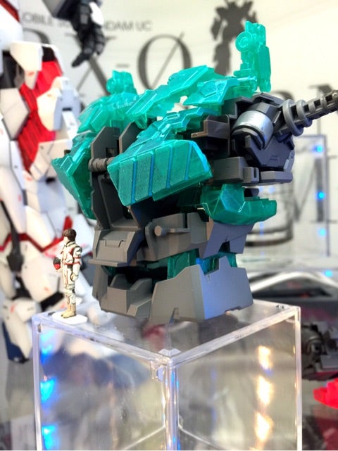 メガサイズ ユニコーンガンダム 1/48 | 28th order