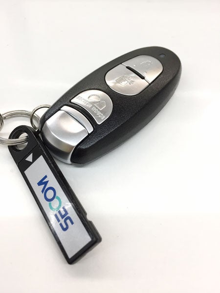 積水ハウス 電気錠（及びカギ）について考える | 気ままに書くやーつ