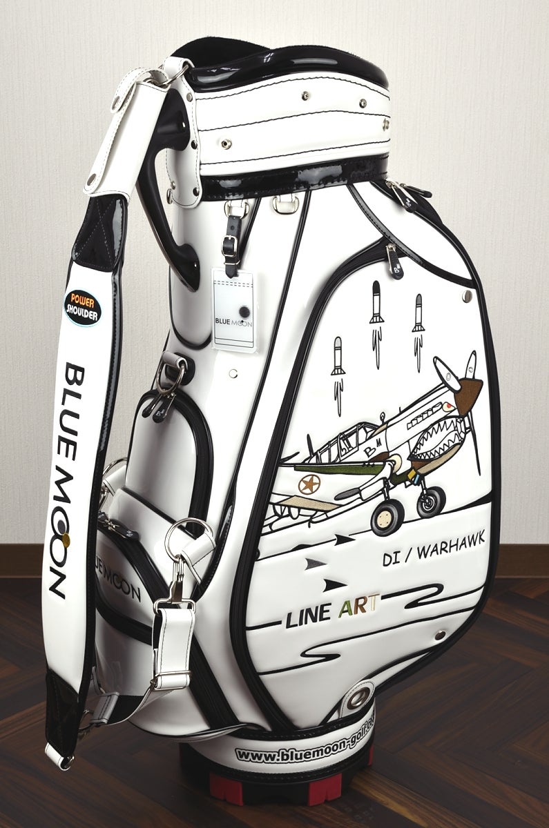 ☆早期割引実施！！／キャディバッグ プレミアム 30 販売開始