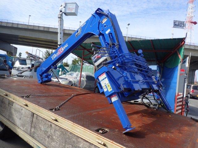 激安中古クレーン販売 タダノ TM-ZR263J(TADANO) 3段クレーン