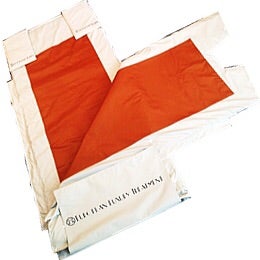 岩盤浴マット(ロンベロップレショーファント)をご自宅でも愛用される方