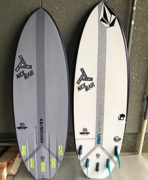 JOISTIK/CABSAV2(キャベツ)4チャンネル、ユーザ様インプレッション