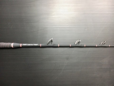 剛樹 マジックバイト SR17 | 真鯛職人の世界！