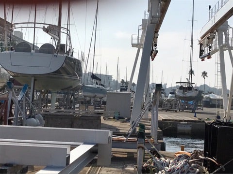 野外スケッチ《小網代湾》 - Plein-air sketching - | 塾長の日記