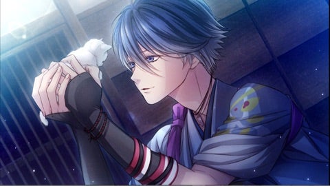 R18】吉原彼岸花 朔夜 ネタバレ感想 | 隠れオタの乙女ゲーム感想