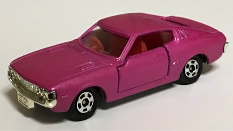 トミカ アニバーサリー24 | トミカミュージアム