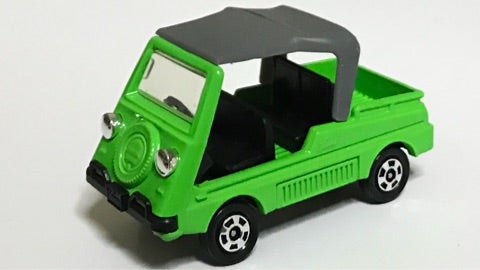 トミカ アニバーサリー24 | トミカミュージアム