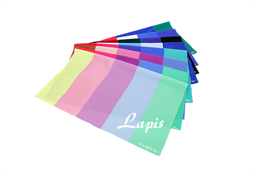 16タイプ・パーソナルカラードレープの誕生秘話 | カラー＆イメージ