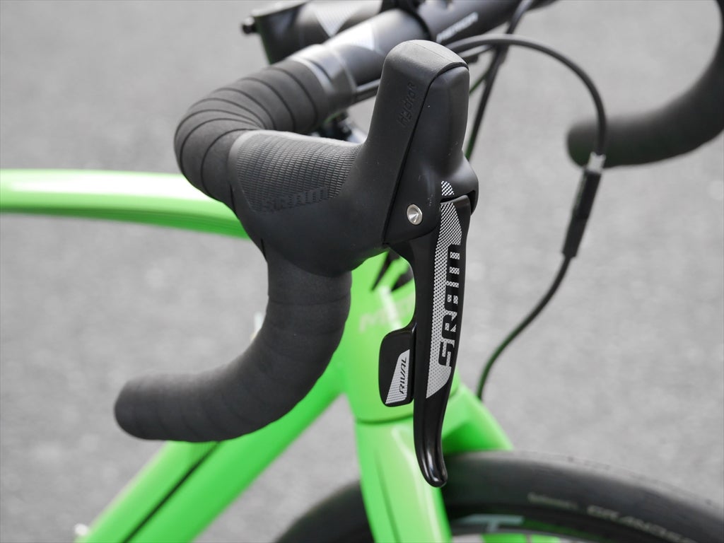 MERIDA RIDE DISC ADVENTURE メリダ ライドアドベンチャー | カンザキ