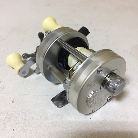 アンバサダー2500C IAR | 流山ルアーズのブログ 《トップウォーター