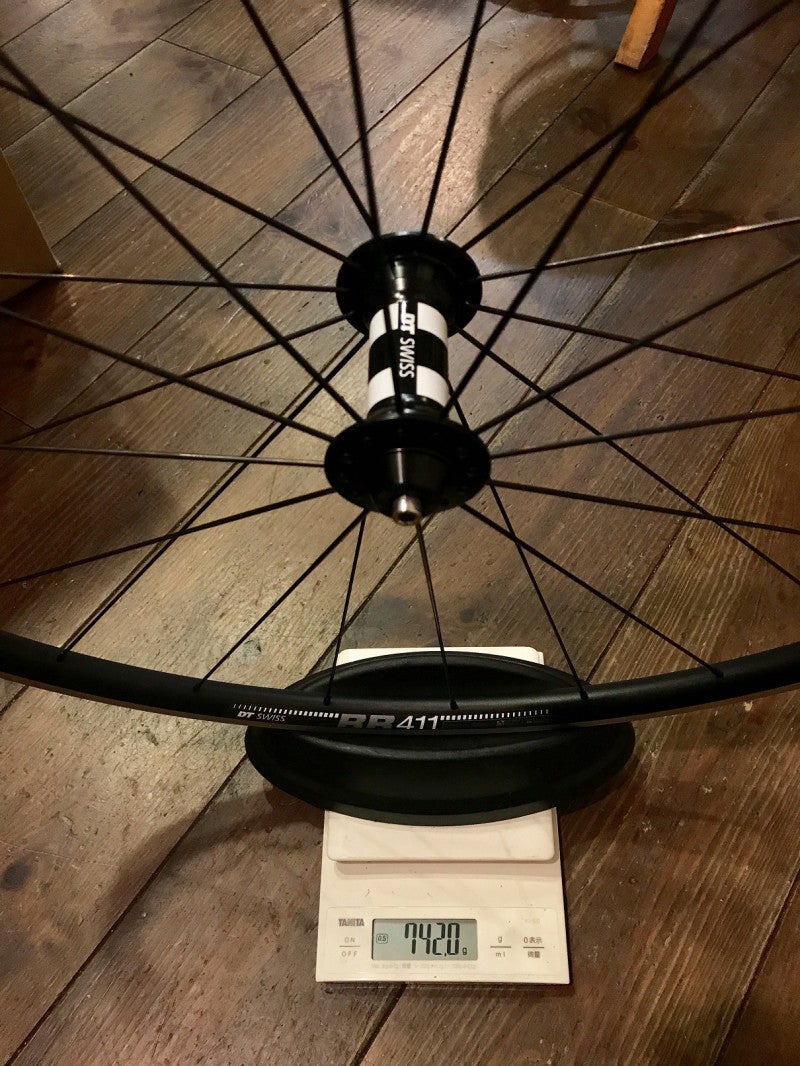 手組ホイール モランボン組みへ・・・ | GNARLY BIKES(ナーリー