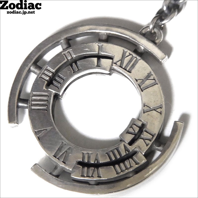 Froid Tiedeur フロワティエドール prison プリズン 牢獄 ネックレス