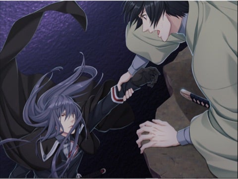 R18-BL】大正メビウスライン 千家 ネタバレ感想 | 隠れオタの乙女