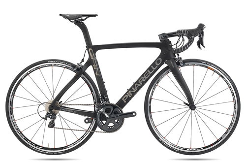 PINARELLO GAN S 105 を納車しました。 | CozyBicycleのブログ