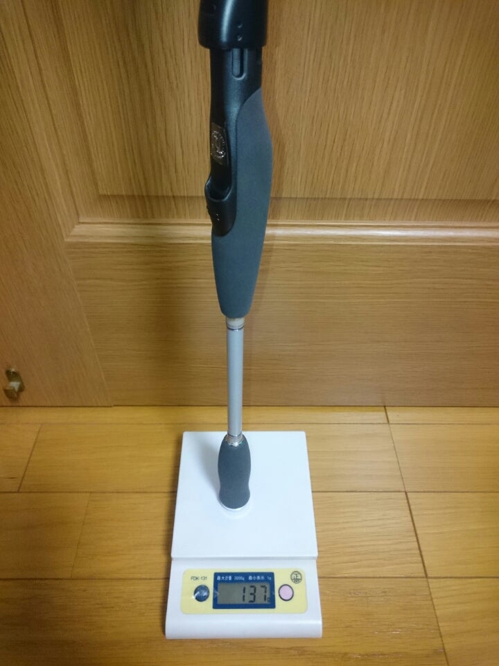 ダイワ☆HEARTLAND-Z HL762MMLFS-08 白震斬♪ | 患者deニート