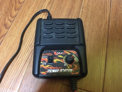 モーターダイノ MD1 V2 ！ | ジョニー@M4Cの活動日報！ミニ四駆ブログ