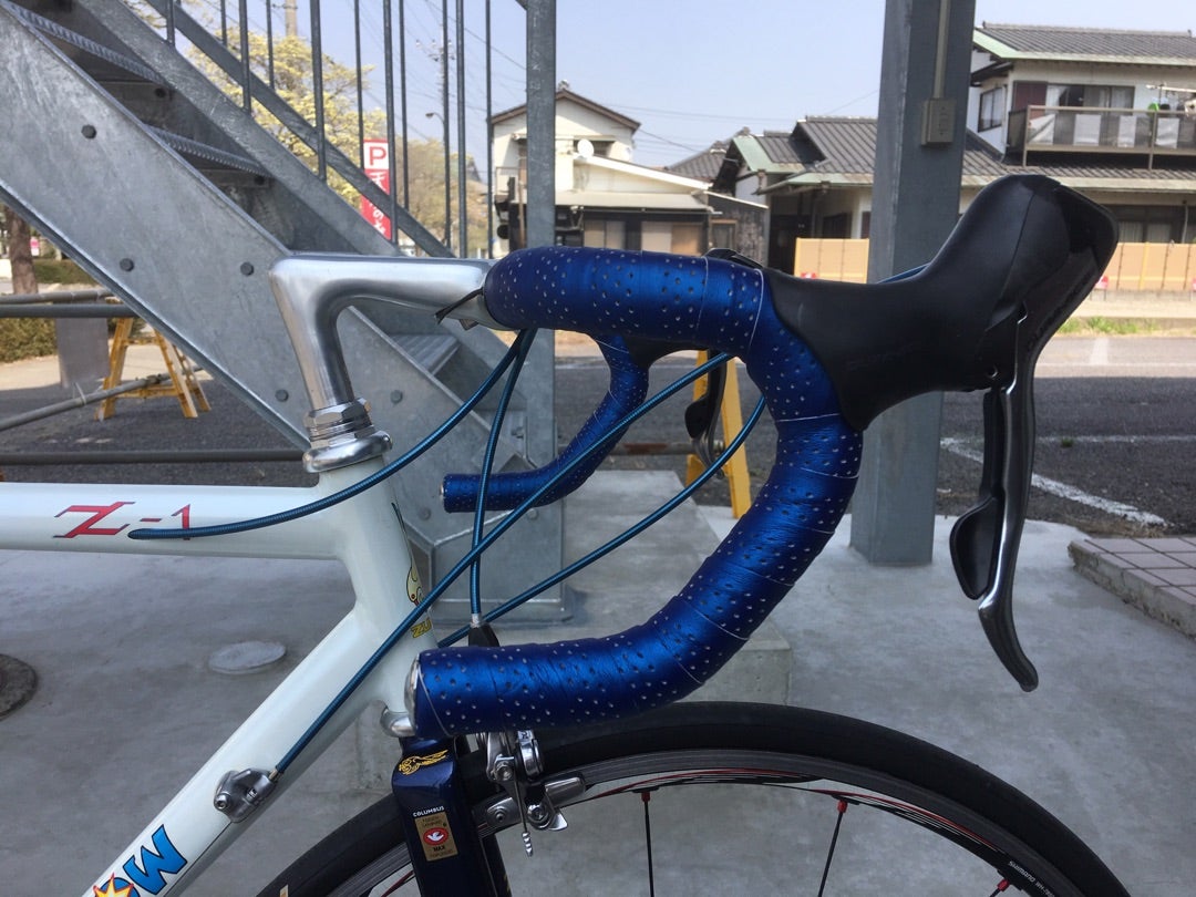 □ ZUNOW Z1 『COLUMBUS MAX』スペシャル □ | □ レストアの森shinkai