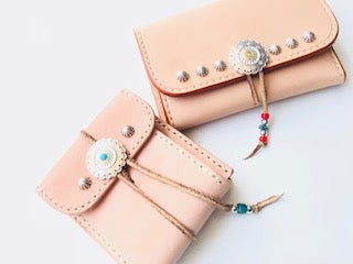 カスタム方法無限大☆ウォレット紹介 | TADY&KING by RESIST