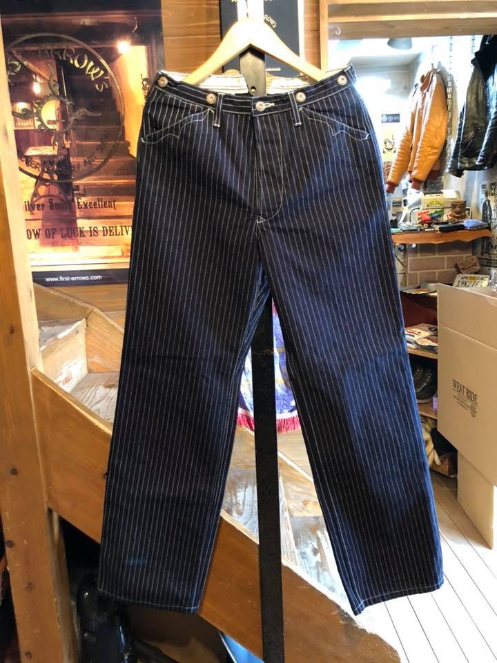 Pirate Of Blue Dye | Jack Rabbitのブログ