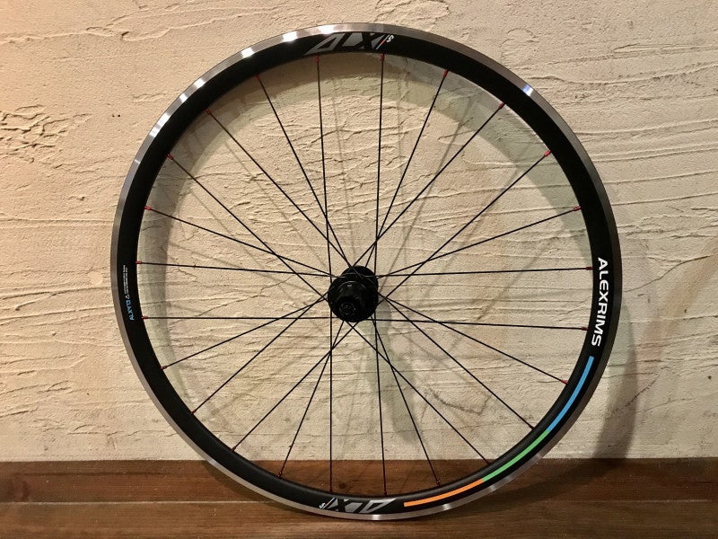 TRIGONエアロカーボンハンドル入荷しました!! | GNARLY BIKES(ナーリー