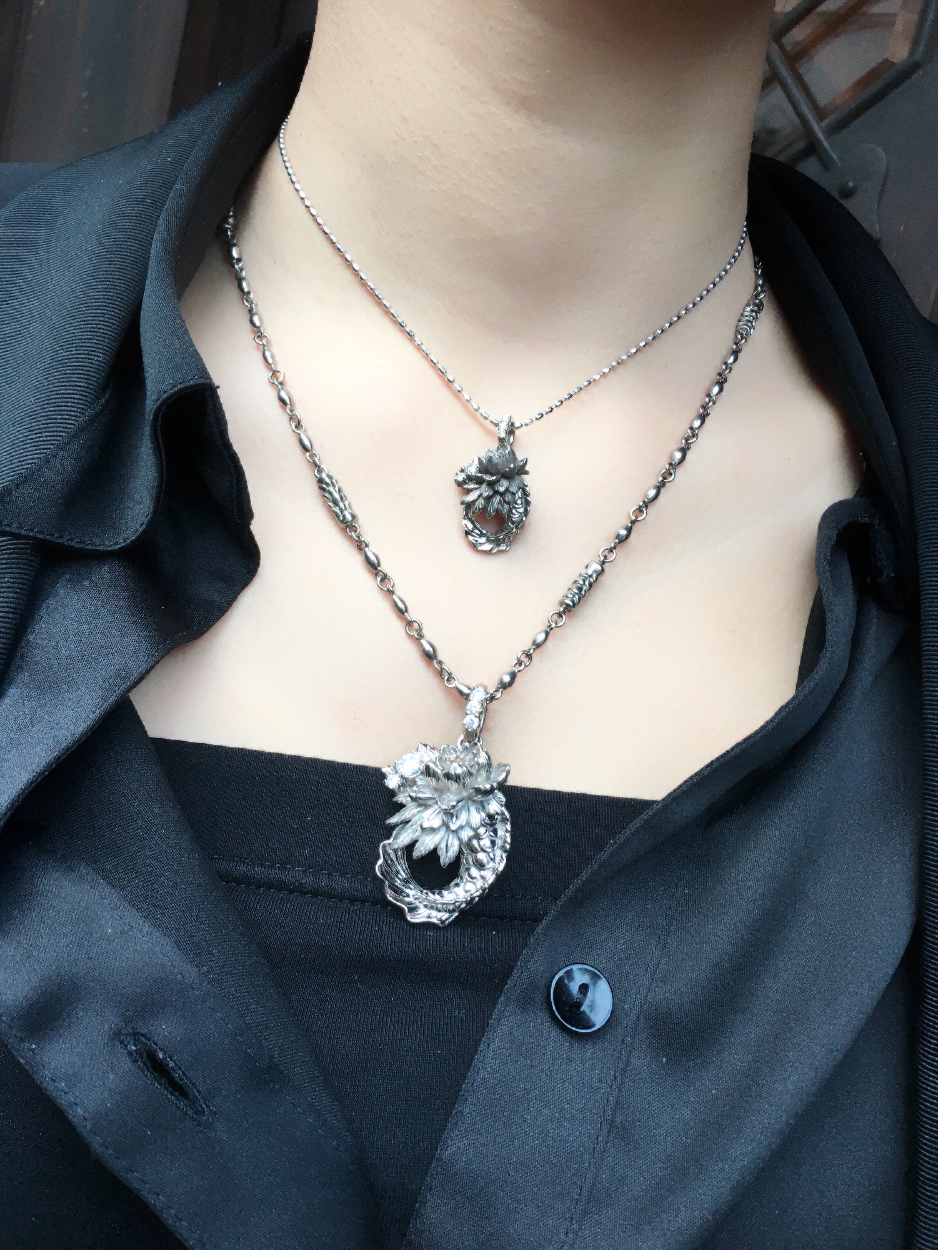 原宿店～不思議なお魚～ | ブラッディマリーのブログ