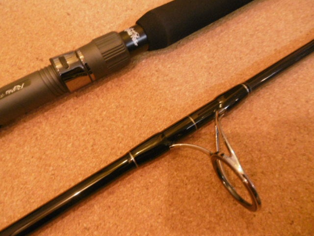 リップルフィッシャー ビッグツナ 76 js RippleFisher BIG TUNA 76